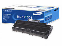Samsung ML 1010 / 1020 / 1210 / 1220 / 1250 / 1430 - картридж ML-1210D3 
